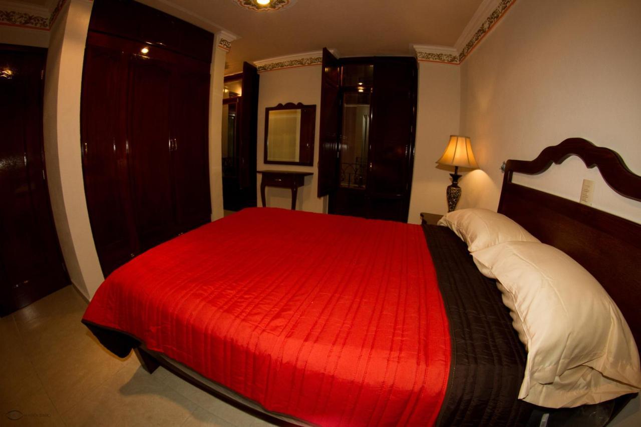 Cuartel 1914 - Hotel Boutique ซากาเตกัส ภายนอก รูปภาพ