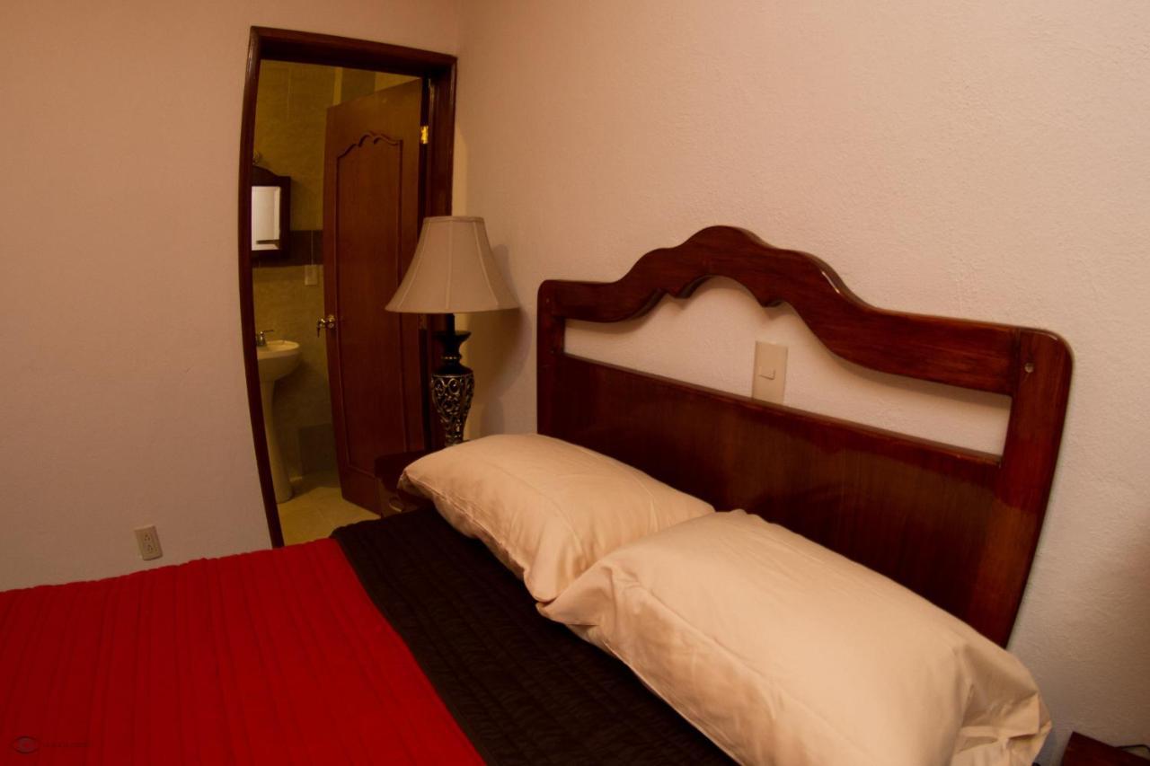 Cuartel 1914 - Hotel Boutique ซากาเตกัส ภายนอก รูปภาพ