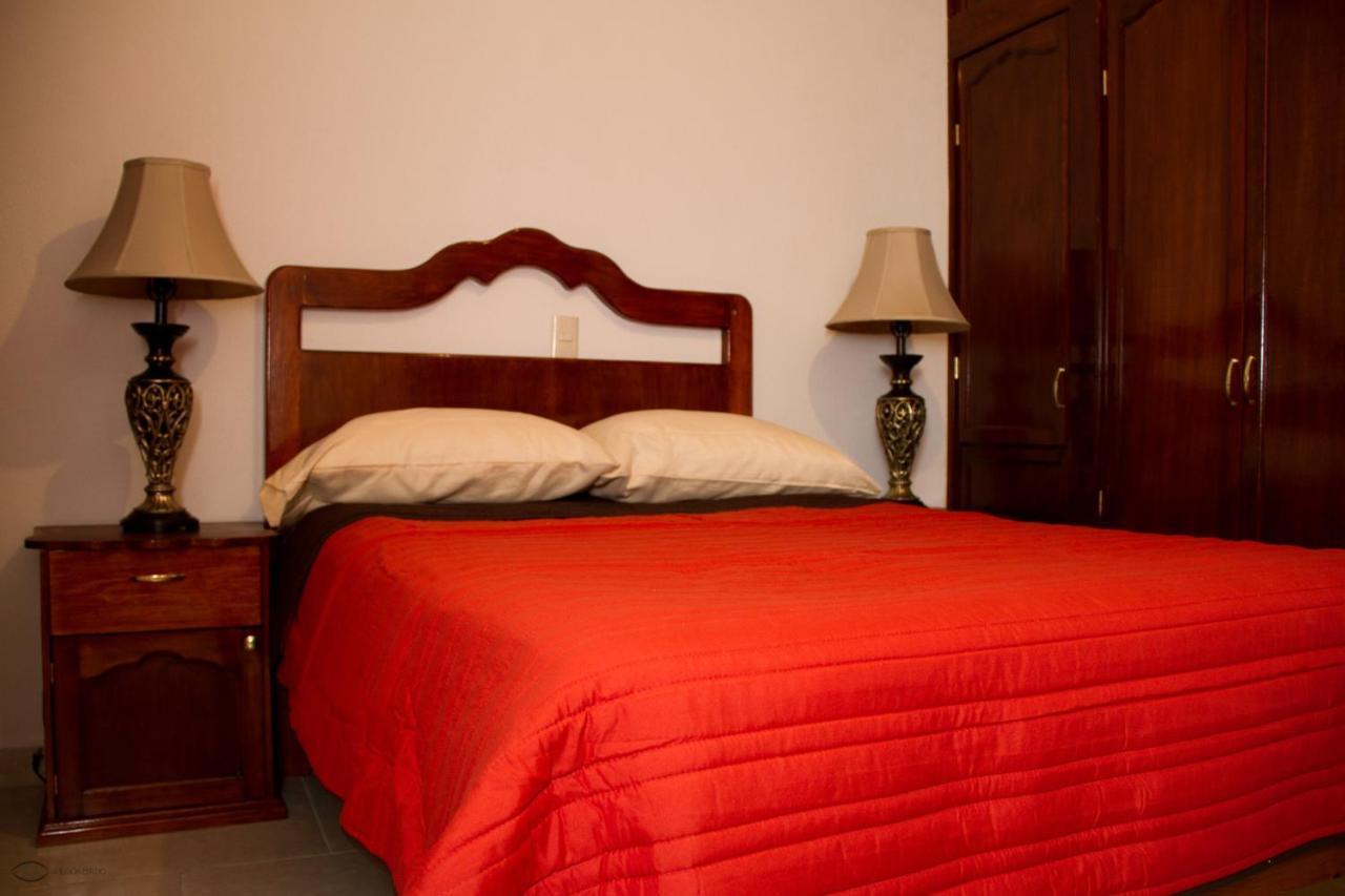 Cuartel 1914 - Hotel Boutique ซากาเตกัส ภายนอก รูปภาพ