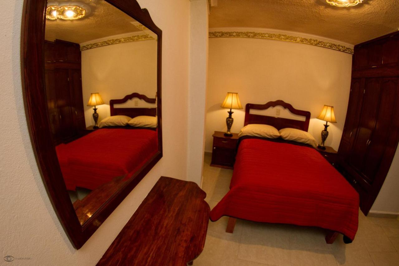 Cuartel 1914 - Hotel Boutique ซากาเตกัส ภายนอก รูปภาพ