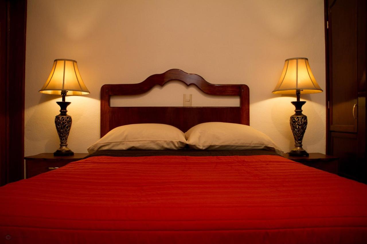 Cuartel 1914 - Hotel Boutique ซากาเตกัส ภายนอก รูปภาพ