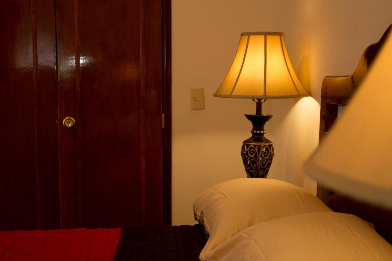 Cuartel 1914 - Hotel Boutique ซากาเตกัส ภายนอก รูปภาพ
