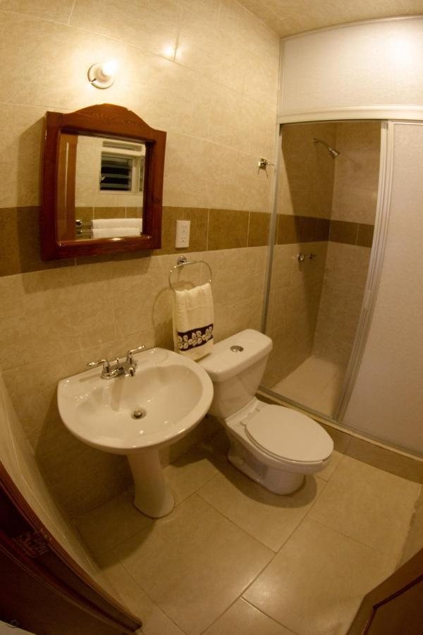 Cuartel 1914 - Hotel Boutique ซากาเตกัส ภายนอก รูปภาพ