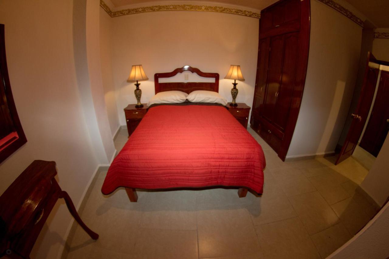 Cuartel 1914 - Hotel Boutique ซากาเตกัส ภายนอก รูปภาพ