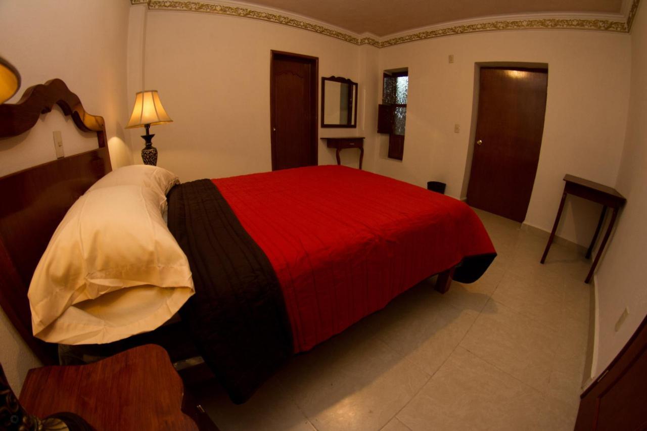 Cuartel 1914 - Hotel Boutique ซากาเตกัส ภายนอก รูปภาพ